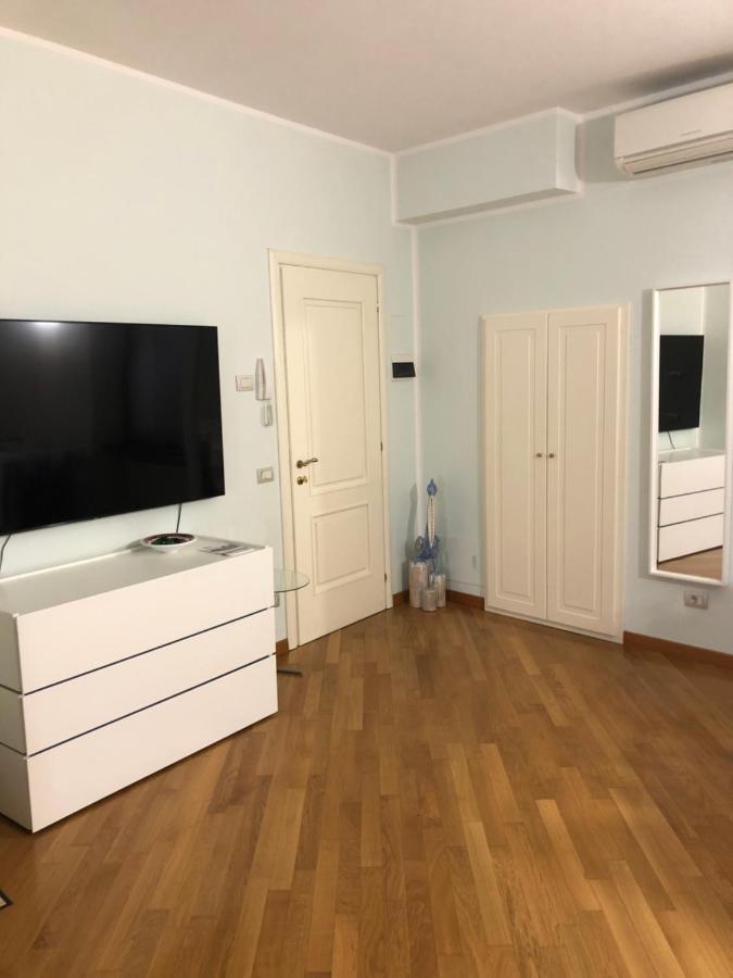 San Martino Apartment ลาซีเซ ภายนอก รูปภาพ