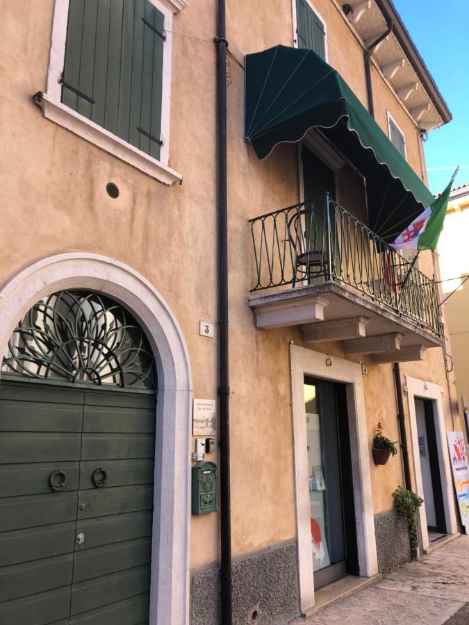 San Martino Apartment ลาซีเซ ภายนอก รูปภาพ
