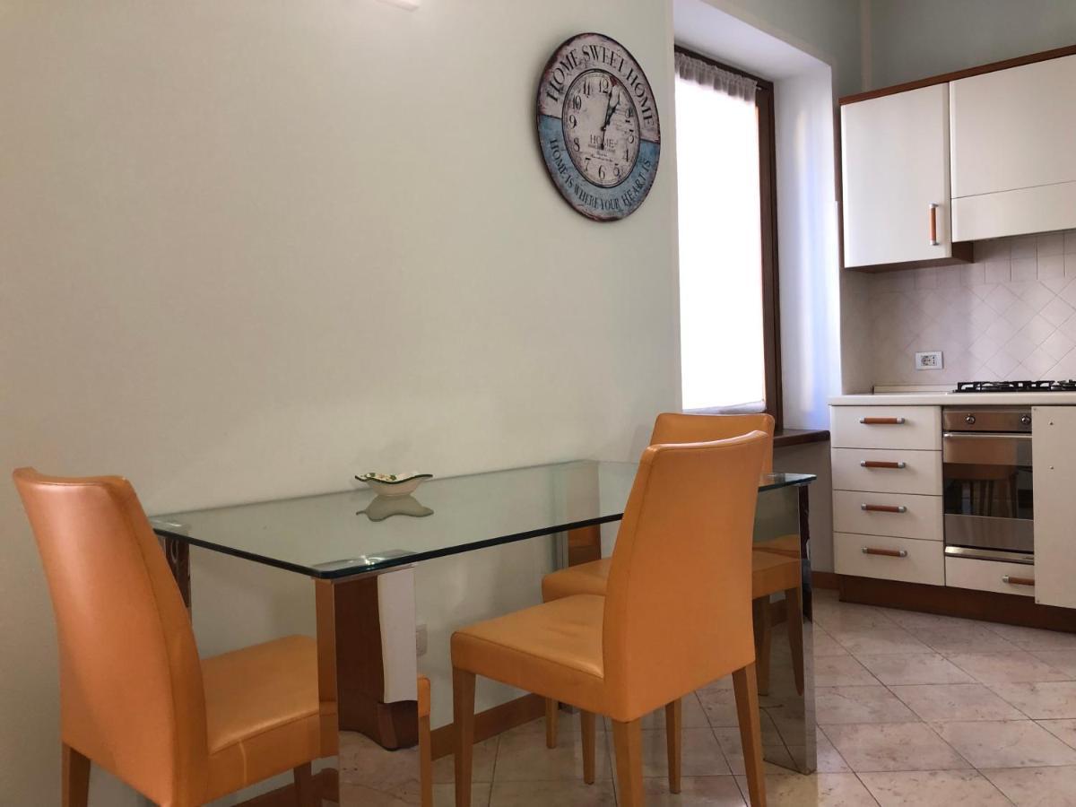 San Martino Apartment ลาซีเซ ภายนอก รูปภาพ
