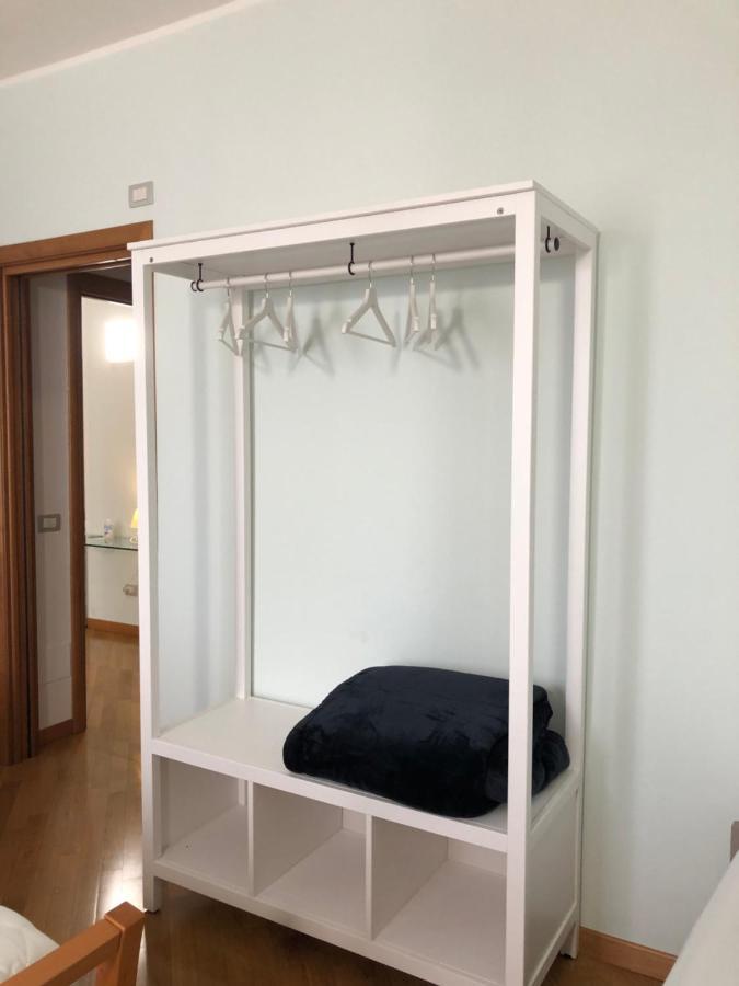 San Martino Apartment ลาซีเซ ภายนอก รูปภาพ