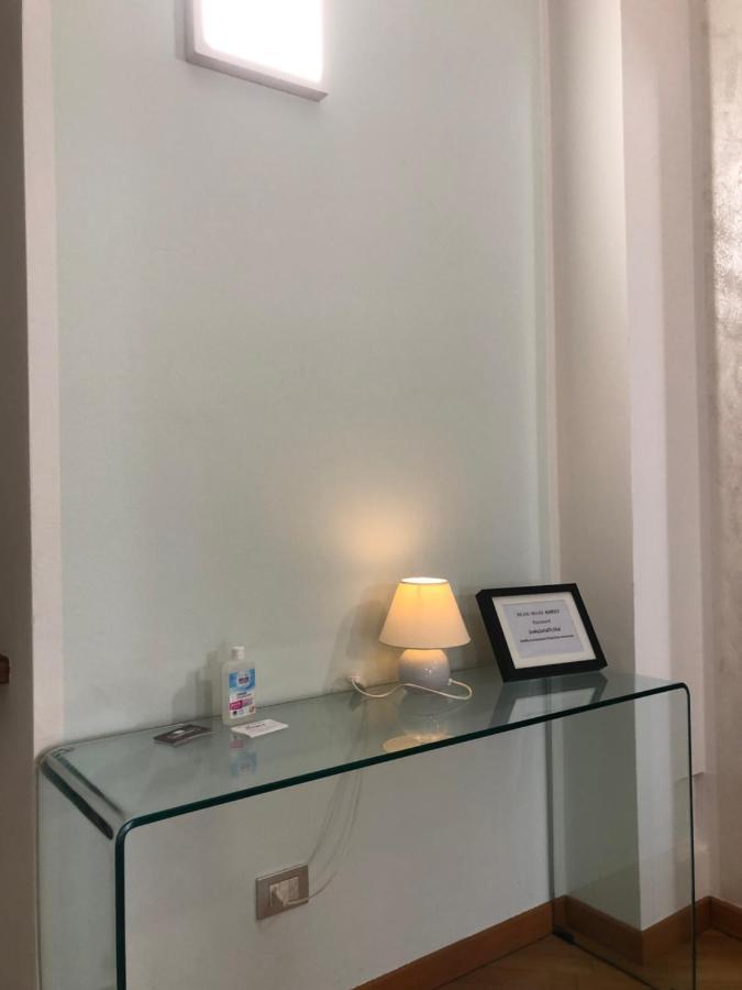 San Martino Apartment ลาซีเซ ภายนอก รูปภาพ