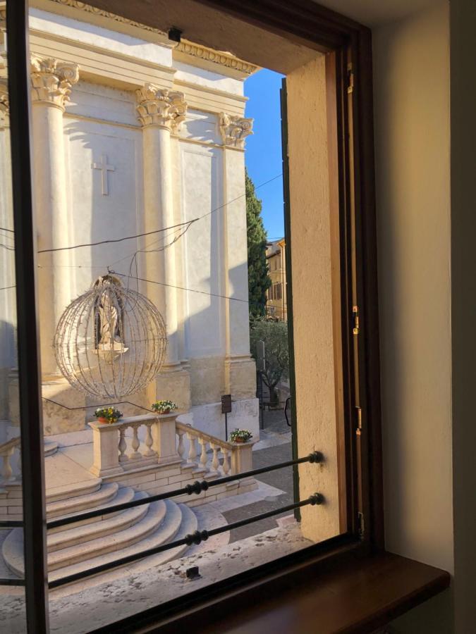 San Martino Apartment ลาซีเซ ภายนอก รูปภาพ