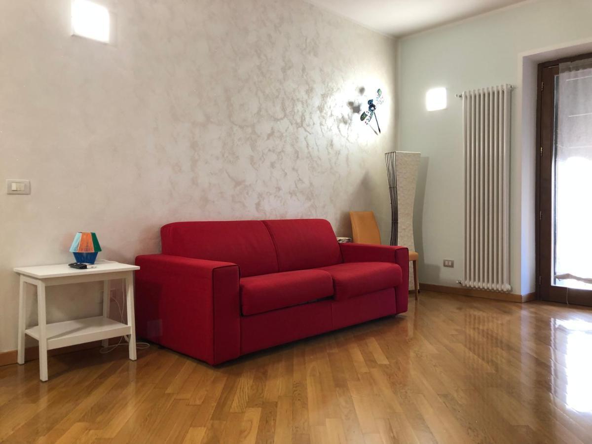 San Martino Apartment ลาซีเซ ภายนอก รูปภาพ