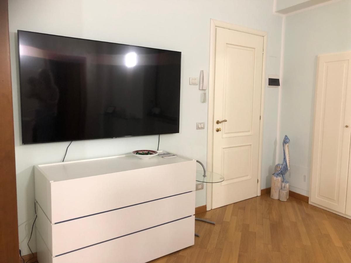 San Martino Apartment ลาซีเซ ภายนอก รูปภาพ