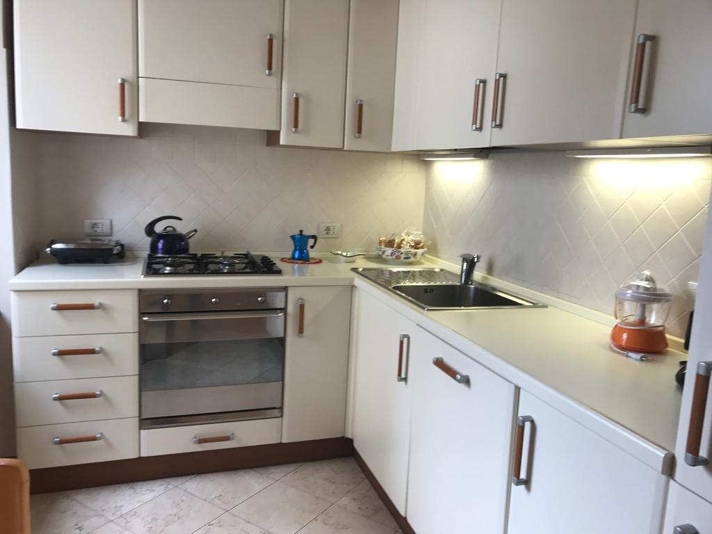 San Martino Apartment ลาซีเซ ภายนอก รูปภาพ
