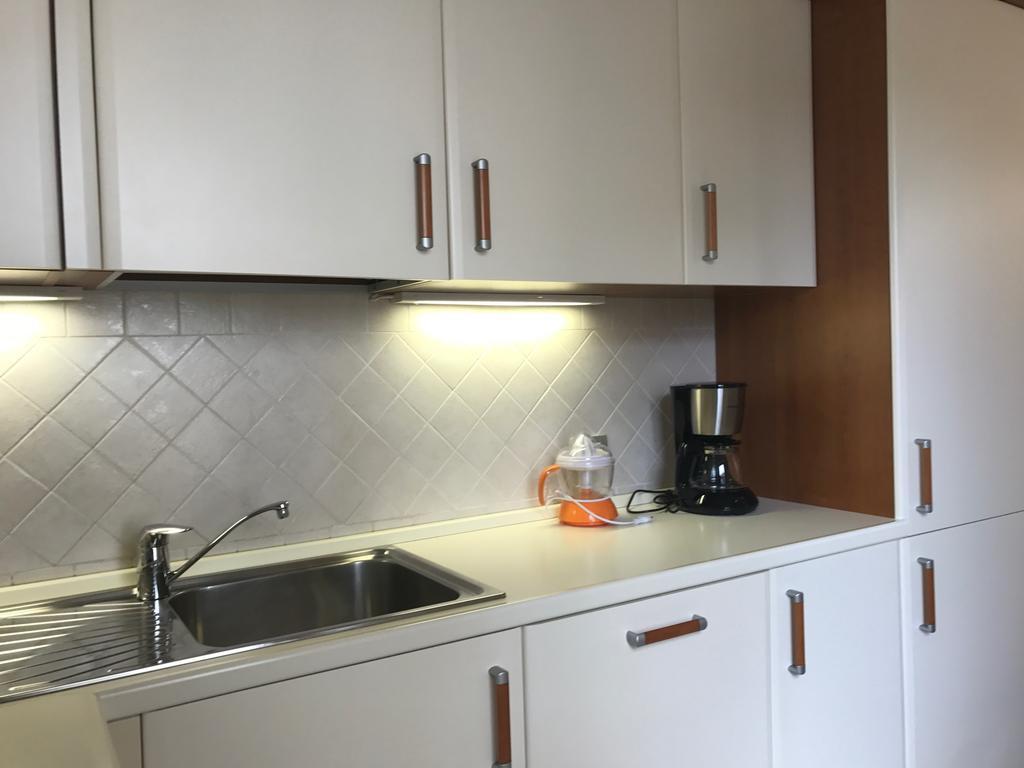 San Martino Apartment ลาซีเซ ภายนอก รูปภาพ