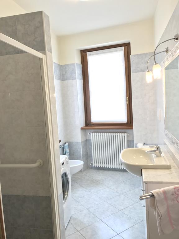 San Martino Apartment ลาซีเซ ภายนอก รูปภาพ