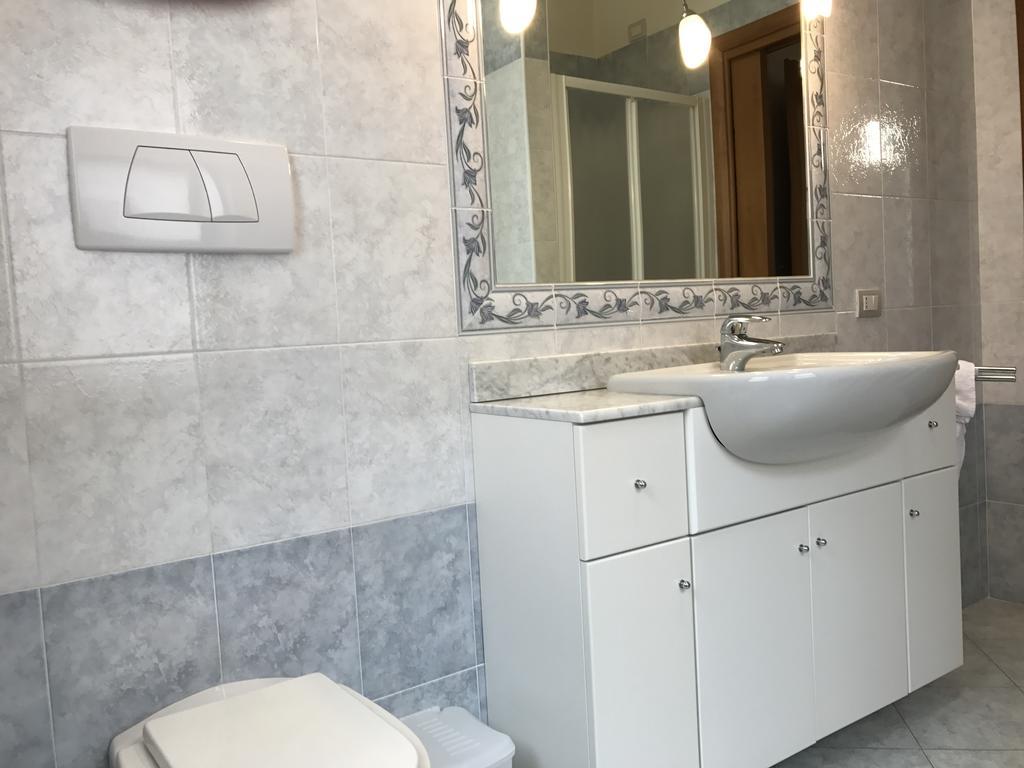 San Martino Apartment ลาซีเซ ภายนอก รูปภาพ