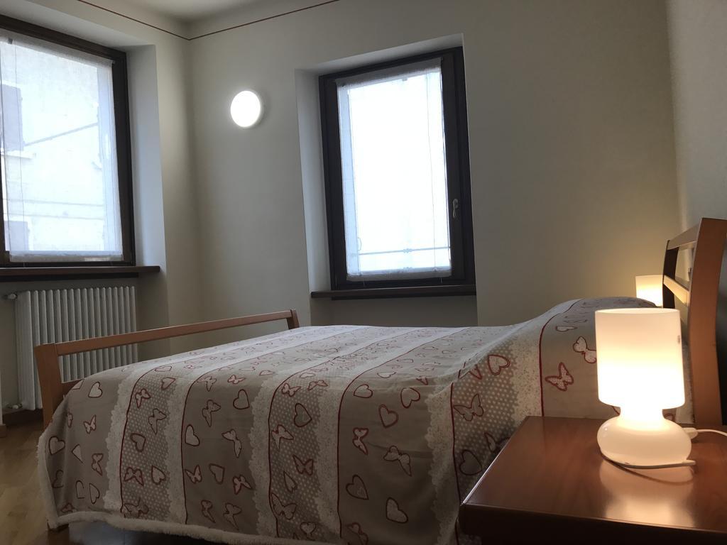 San Martino Apartment ลาซีเซ ภายนอก รูปภาพ