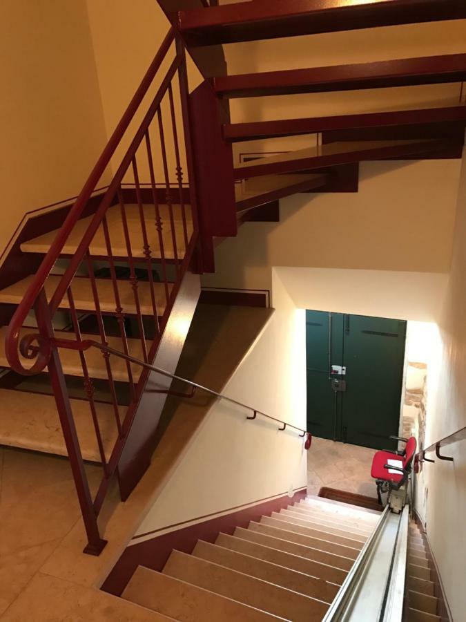 San Martino Apartment ลาซีเซ ภายนอก รูปภาพ