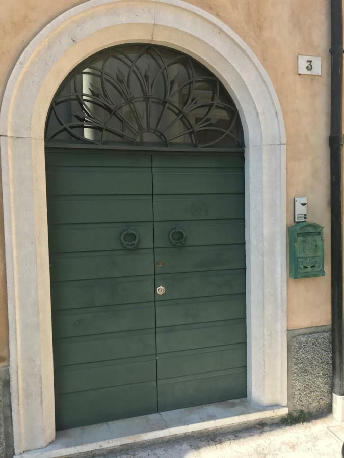 San Martino Apartment ลาซีเซ ภายนอก รูปภาพ